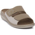 Mules Grunland TAUPE B1DASA