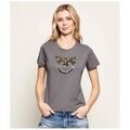 Tee-shirts sur Grenoble : T-shirt Pinko QUENTIN 100535 A33F-K10