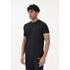 T-shirt Dsquared D9M3S6190-014 BLACK