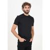 T-shirt Dsquared D9M3S6210-001 BLACK