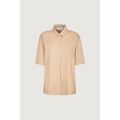 Chemises sur Grenoble : Chemise Ga&Euml;lle Paris GAABW09750 BE33 Vert