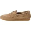 Chaussures bateau Tamaris Mocassin Cuir