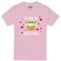 T-shirt Disney You Make My Heart Grenoble