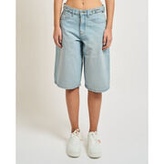 Short Vans Bermudas amples pour femmes