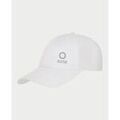 Casquettes sur Grenoble : Casquette Suns Chapeau de soleil avec visi&egrave;re Blanc
