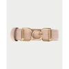 Ceinture Guess Ceinture femme avec logo G