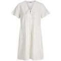 Robes sur Grenoble : Robe JJXX 12290713 blanco