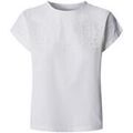 Tee-shirts sur Grenoble : T-shirt Pepe jeans PL5000137 800
