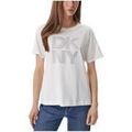 Tee-shirts sur Grenoble : T-shirt Dkny SW5900202 wht