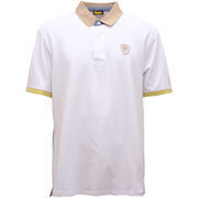Polo Blauer -