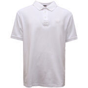 Polo Blauer -
