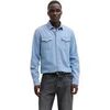 Chemise Jack & Jones 12138115 - JJESHERIDAN SHIRT L/S NOOS