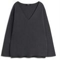Pull sur Grenoble : Pull Ecoalf Begonia Knit
