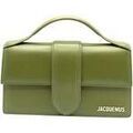Sacs &agrave; mains sur Grenoble : Sac &agrave; main Jacquemus 16216583012697 Vert