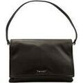Sac &agrave; main Twin Set 16224382255449 Noir Grenoble