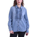 Chemises sur Grenoble : Chemise Marella MLITENZONE