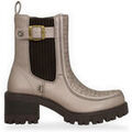 Bottes femme sur Grenoble : Bottines Anekke - Bot�n dorado Studio Dor&eacute;