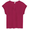 Tee-shirts sur Grenoble : T-shirt Vero Moda 194631VTPE26