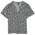 T-shirt Vero Moda 194672VTPE26 Grenoble