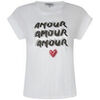 T-shirt Morgan 194982VTPE26