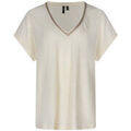 Tee-shirts sur Grenoble : T-shirt Vero Moda 195342VTPE26