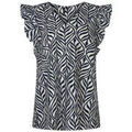 Tee-shirts sur Grenoble : T-shirt Vero Moda 195348VTPE26