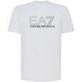 T-shirt Emporio Armani EA7 7M001308-AF10373 Grenoble