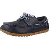 Chaussures bateau enfant Camper Sella Harbor Way