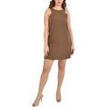 Robes sur Grenoble : Robe courte EAX XW002304AF21529
