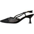 Chaussures escarpins Findlay Escarpin &agrave; Talon Noir Grenoble