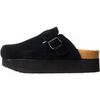 Mules Findlay Mules Haute Cuir