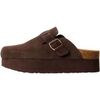 Mules Findlay Mules Haute Cuir