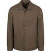 Chemise Marc O'Polo Surchemise Marron