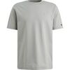T-shirt Cast Iron T-shirt Block Gris