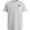 T-shirt Vanguard T-shirt Logo M&eacute;lang&eacute; Bleu Clair Bleu