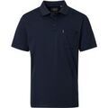 Polos sur Grenoble : Polo Casamoda Polo Stretch Marine