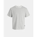 Tee-shirts sur Grenoble : T-shirt Jack & Jones 12288015 DOVER