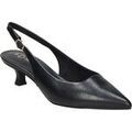 Chaussures &agrave; talons femme sur Grenoble : Chaussures escarpins Marco Tozzi 116309