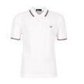 Polos sur Grenoble : Polo Fred Perry THE FRED PERRY SHIRT