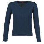 Pull BOTD ECORTA VEY Bleu