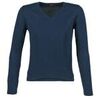 Pull BOTD ECORTA VEY Bleu