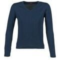 Pull BOTD ECORTA VEY Bleu
