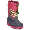 Chaussures enfants sur Grenoble : Bottes neige enfant Cmp Ahto WP