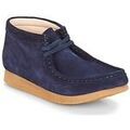 Boots enfant Clarks Wallabee Bt Grenoble