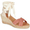 Espadrilles Betty London IDILE Rose