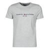 T-shirt Tommy Hilfiger TOMMY LOGO TEE