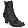 Bottines Neosens ROCOCO Noir