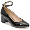 Chaussures escarpins Betty London PRISCA Noir