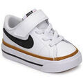 Chaussures enfants sur Grenoble : Baskets basses enfant Nike NIKE COURT LEGACY (TDV)