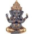 D&eacute;coration sur Grenoble : Statuettes et figurines Signes Grimalt Ganesh Dor&eacute; Unique. . Maison & D&eacute;co > Statuettes et figurines.
